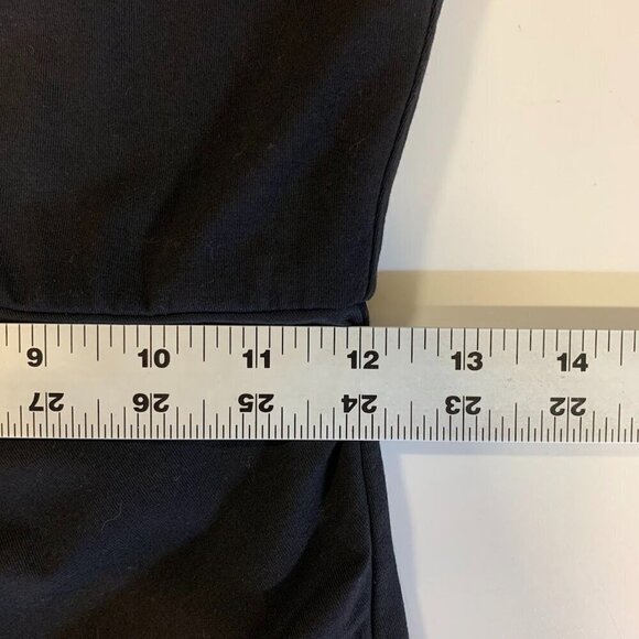 Superdown Women's Body Con Sleeveless Choker Slit Mini Dress Size‎ M - Picture 14 of 16